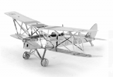 3D model - Tiger Moth Fighter