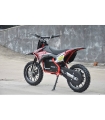 Motocykl Minicross Gazelle 36V 500W DeLuxe