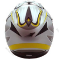 Helma MX Force GRAPHIC Silver