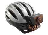 GoPro - pásek na helmu