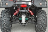 HYTRACK 410 IS 4x4 - euro 4