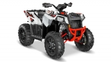 Polaris Scrambler 1000 EPS - off-road