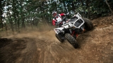 Polaris Scrambler 1000 EPS - off-road