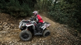 Polaris Scrambler 1000 EPS - off-road