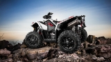 Polaris Scrambler 1000 EPS - off-road