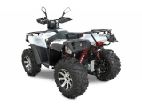 HYTRACK 410 IS 4x4 - euro 4