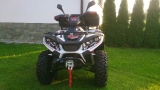 HYTRACK 410 IS 4x4 - euro 4