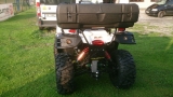 HYTRACK 410 IS 4x4 - euro 4