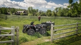 POLARIS SPORTSMAN XP 1000 EPS