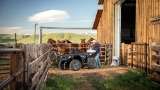 POLARIS SPORTSMAN XP 1000 EPS