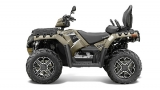 POLARIS SPORTSMAN TOURING XP 1000 EPS