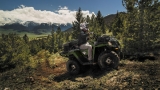 POLARIS SPORTSMAN 570 TOURING