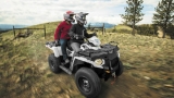 POLARIS SPORTSMAN 570 TOURING