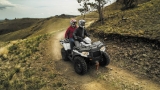 POLARIS SPORTSMAN 570 TOURING