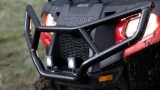 POLARIS SPORTSMAN 570 TOURING