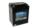 Baterie Exide CF MOTO Gladiator X8/X550/UTV 830

