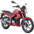 KEEWAY RKS 125 SPORT