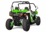 Arctic Cat Wildcat 700i TRAIL