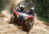 Arctic Cat Wildcat 700i TRAIL