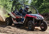 Arctic Cat Wildcat 700i TRAIL