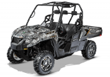 Arctic Cat HDX 700i XT