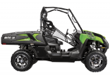 Arctic Cat HDX 700i XT