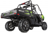 Arctic Cat HDX 700i XT