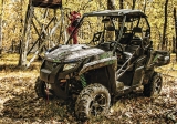 Arctic Cat HDX 700i XT