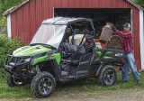 Arctic Cat HDX 700i XT