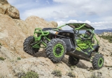 Arctic Cat Wildcat X LTD 1000i