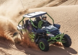 Arctic Cat Wildcat X LTD 1000i