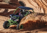 Arctic Cat Wildcat X LTD 1000i