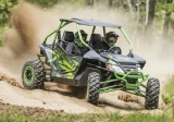 Arctic Cat Wildcat X LTD 1000i