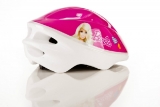 Dětská helma DINO Bikes - dívčí Barbie