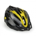 Bicycle Bike Helmet Amarillo - žlutá 