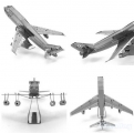 3D model - Boeing 747