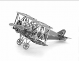 3D model - Fokker Fighter