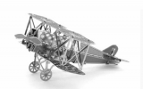 3D model - Fokker Fighter