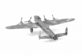 3D model - Lancaster Fighter