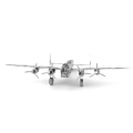 3D model - Lancaster Fighter