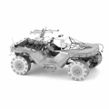 3D model - bojové vozidlo IDG