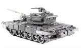 3D model - Tank 90-A