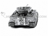 3D model - Tank Tiger I