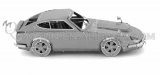 3D model - sports car
