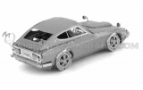 3D model - sports car