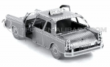 3D model - car Checker Cab