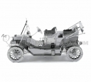 3D model - car Ford model T - Tin Lizzy