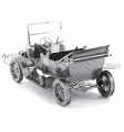 3D model - car Ford model T - Tin Lizzy