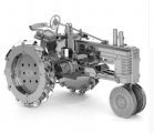 3D model - Farm tractor