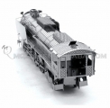 3D model - Locomotive Steam